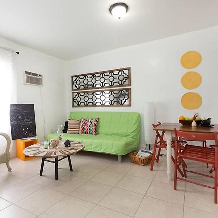 1 Bedroom Apt Near Coconut Grove Miami Buitenkant foto