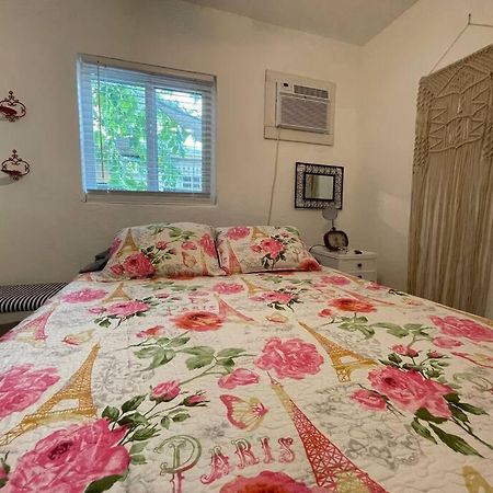 1 Bedroom Apt Near Coconut Grove Miami Buitenkant foto