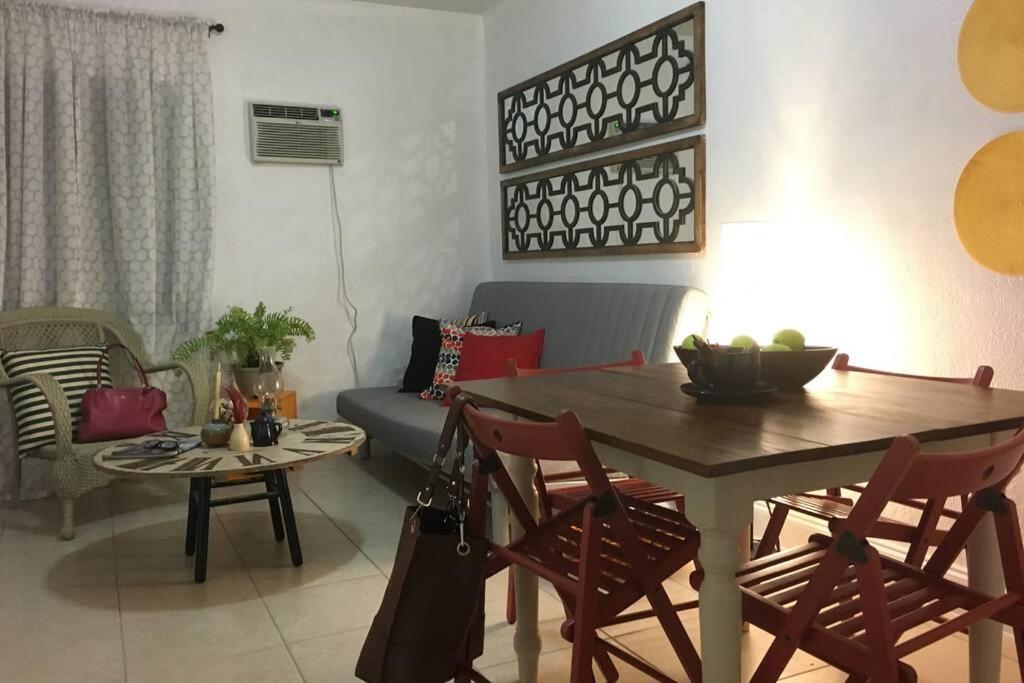 1 Bedroom Apt Near Coconut Grove Miami Buitenkant foto