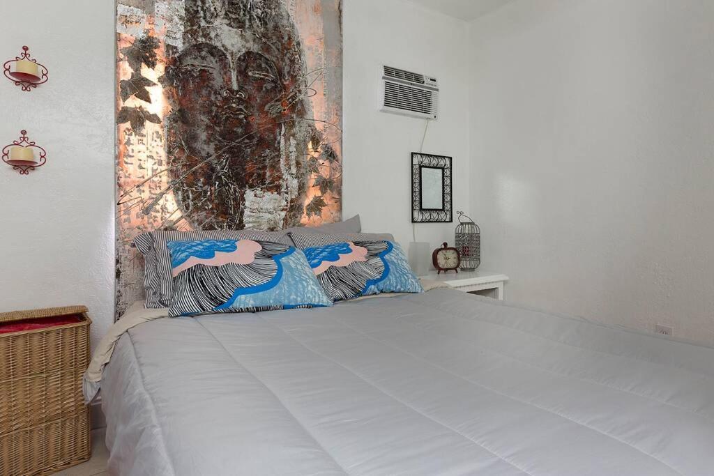 1 Bedroom Apt Near Coconut Grove Miami Buitenkant foto