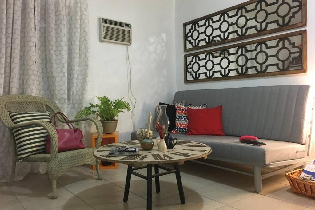 1 Bedroom Apt Near Coconut Grove Miami Buitenkant foto