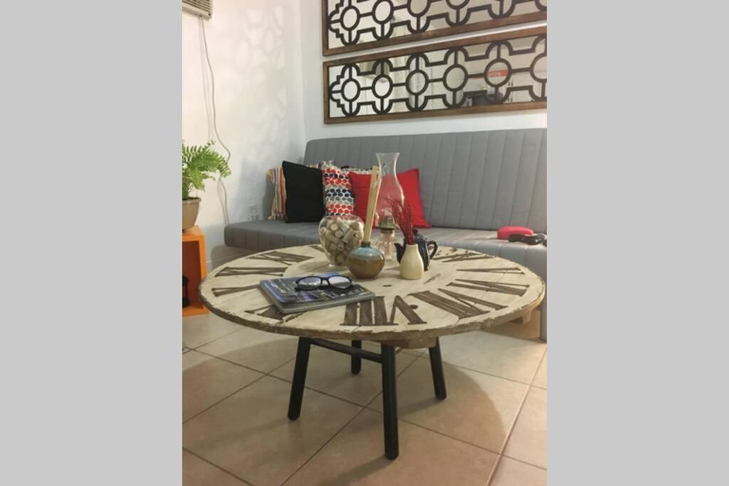 1 Bedroom Apt Near Coconut Grove Miami Buitenkant foto