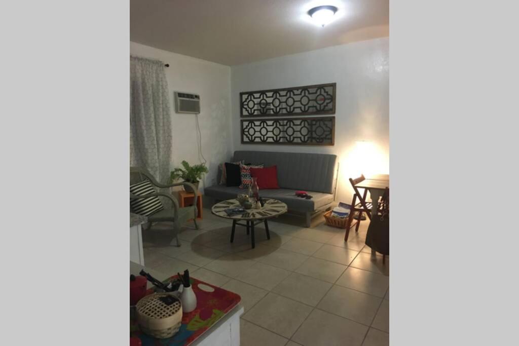 1 Bedroom Apt Near Coconut Grove Miami Buitenkant foto