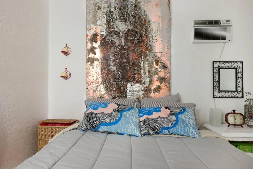 1 Bedroom Apt Near Coconut Grove Miami Buitenkant foto