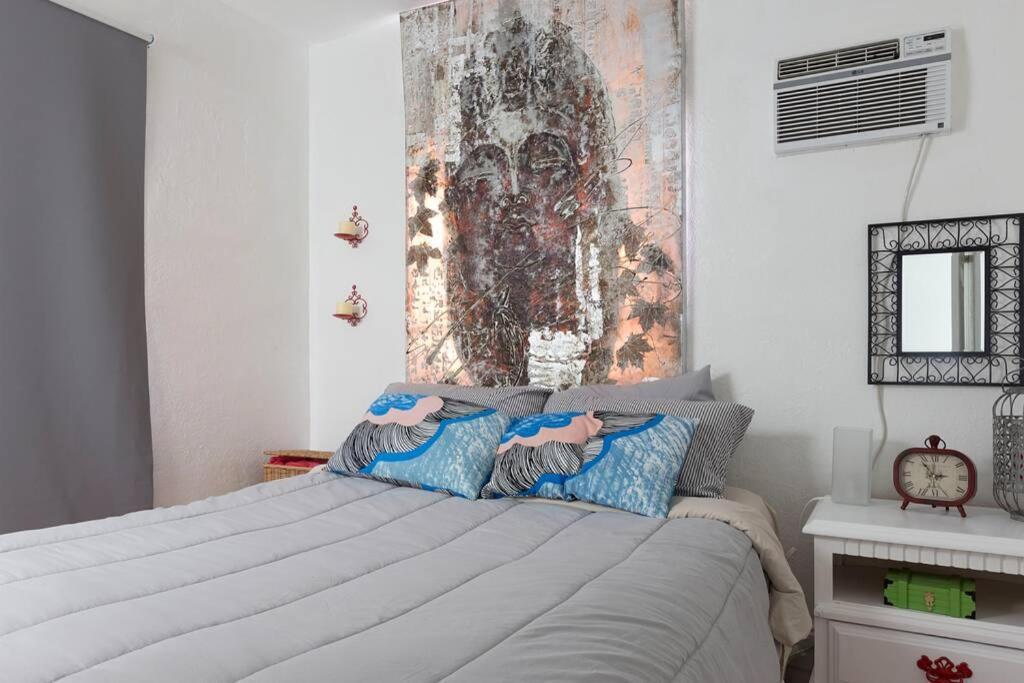 1 Bedroom Apt Near Coconut Grove Miami Buitenkant foto