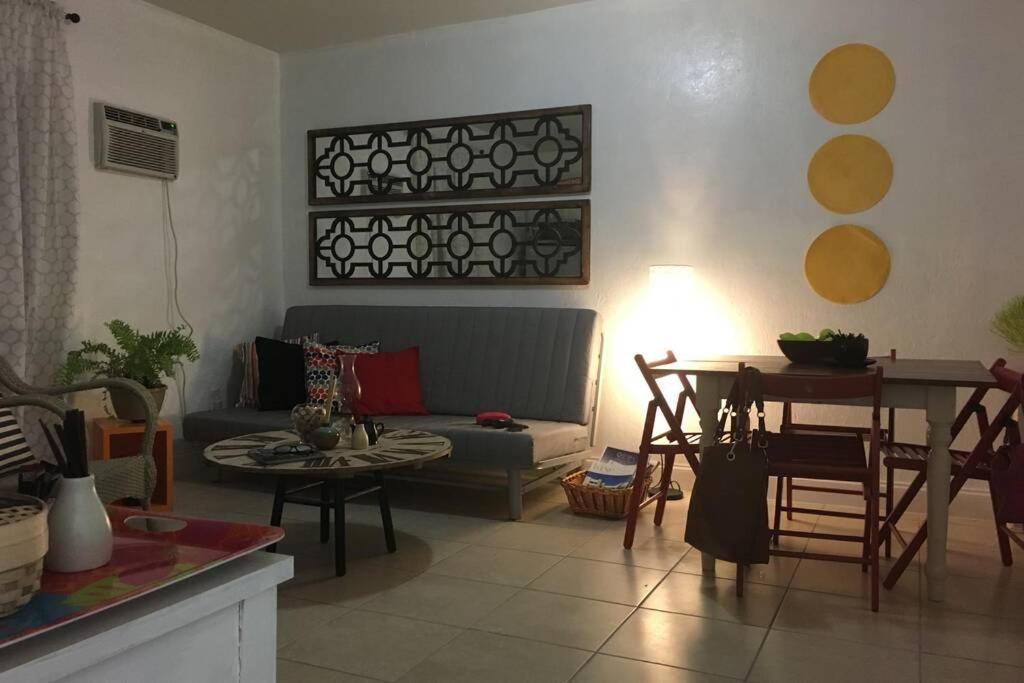 1 Bedroom Apt Near Coconut Grove Miami Buitenkant foto