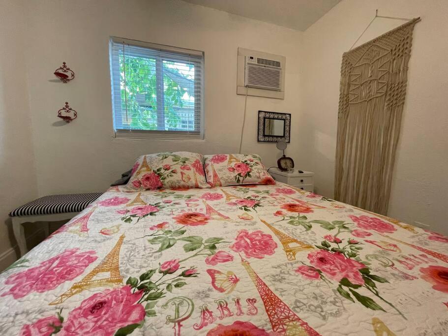 1 Bedroom Apt Near Coconut Grove Miami Buitenkant foto